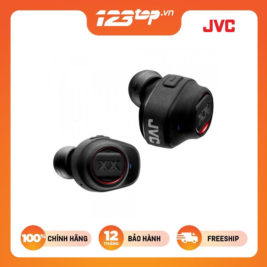 Tai nghe JVC HA-XC70BT True Wireless