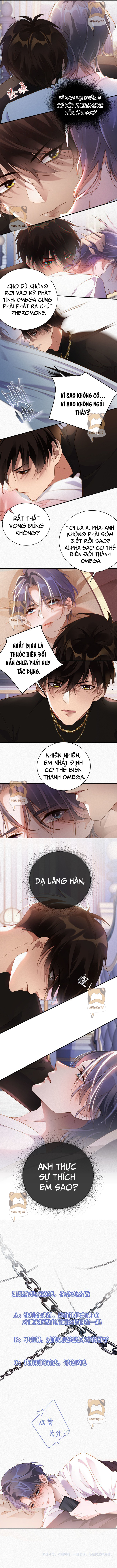 chồng cũ lại muốn phục hôn chapter 1 14