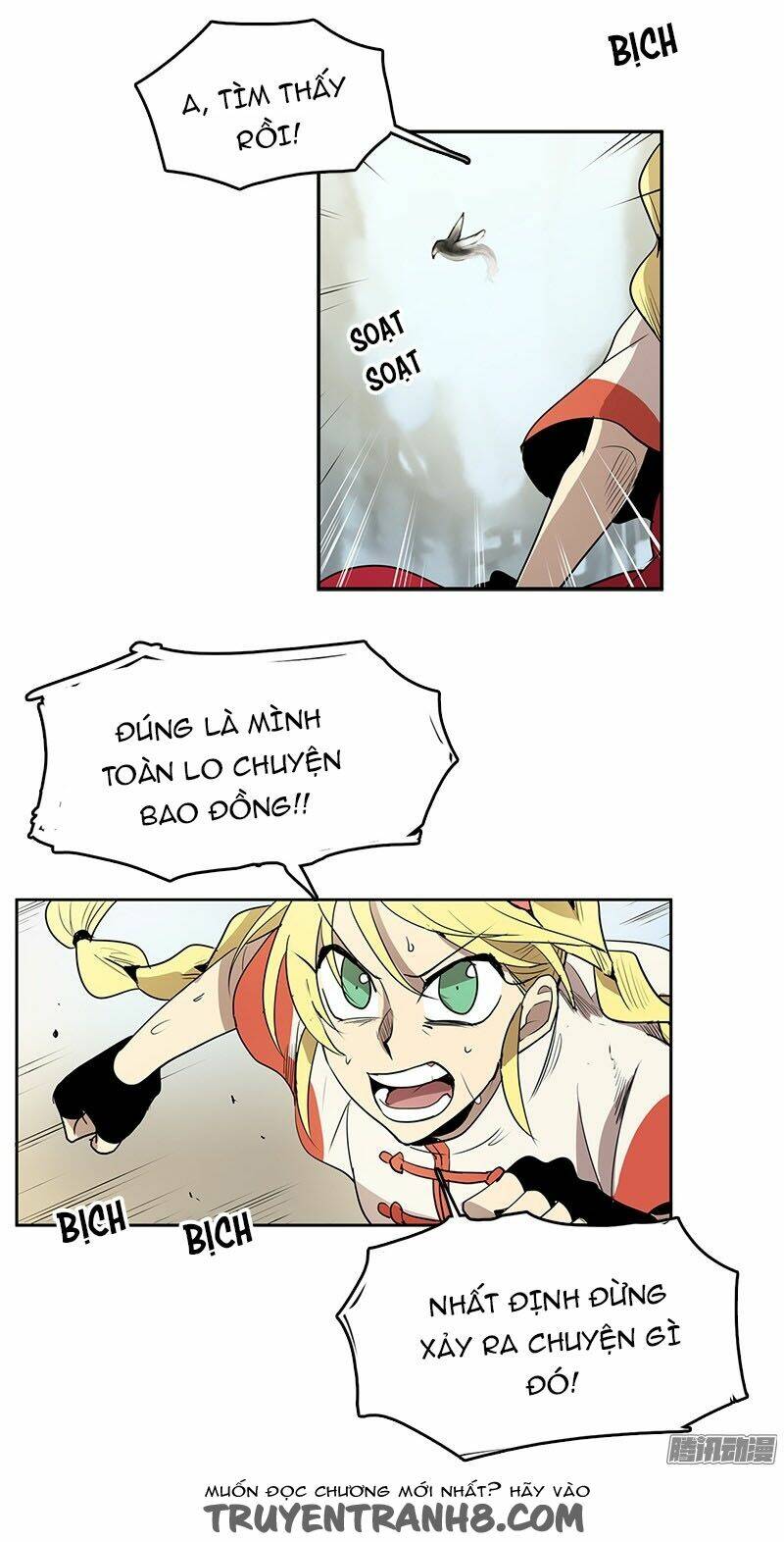 cửa hàng không tên chapter 31 19