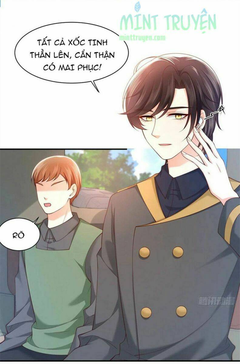 nam thần truy thê chỉ nam chapter 92.2 15