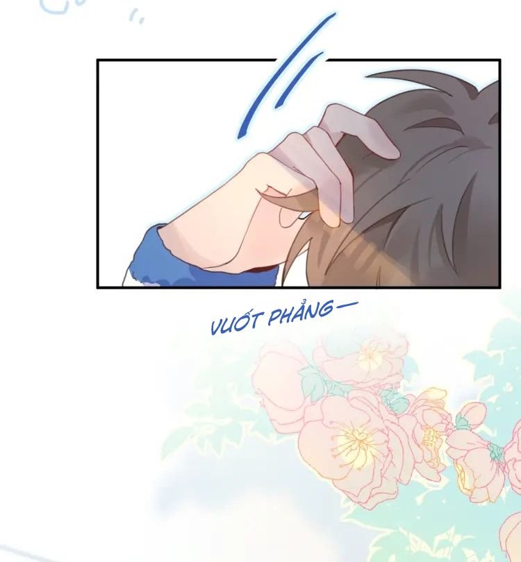 mối tình đầu của cậu ấy lại chính là tôi chapter 14 33