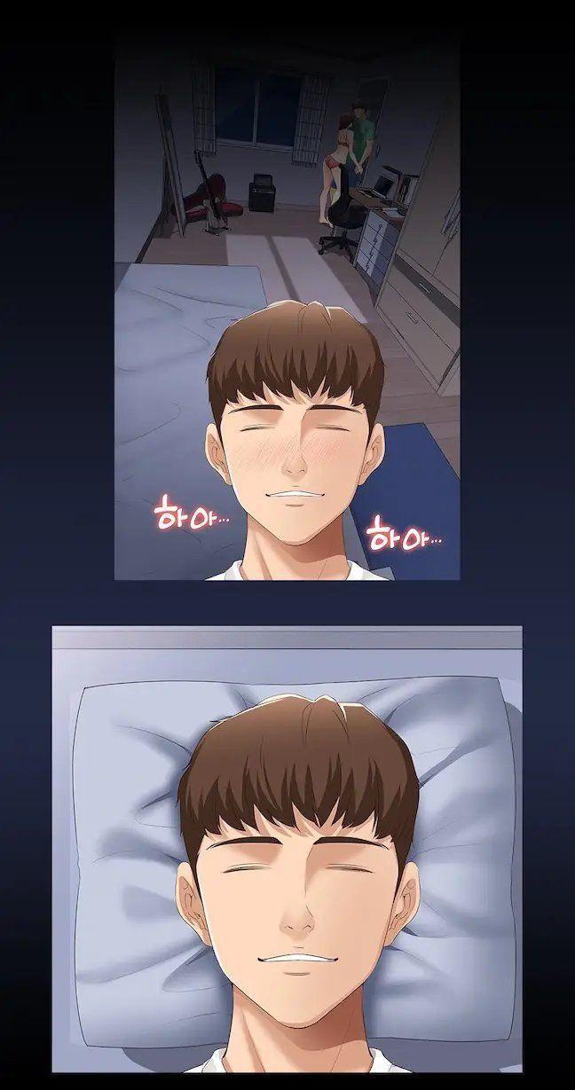 ký sự ở trọ chapter 5.2 12