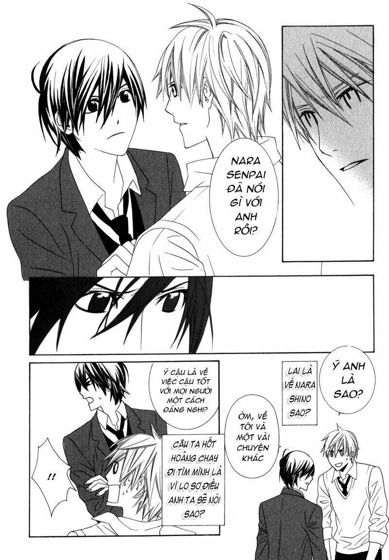 amayadori wa basu-tei de chapter 3 17