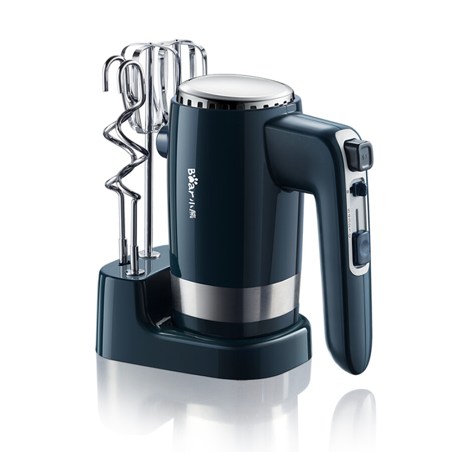 Máy Đánh Trứng Bear DDQ-B02L1