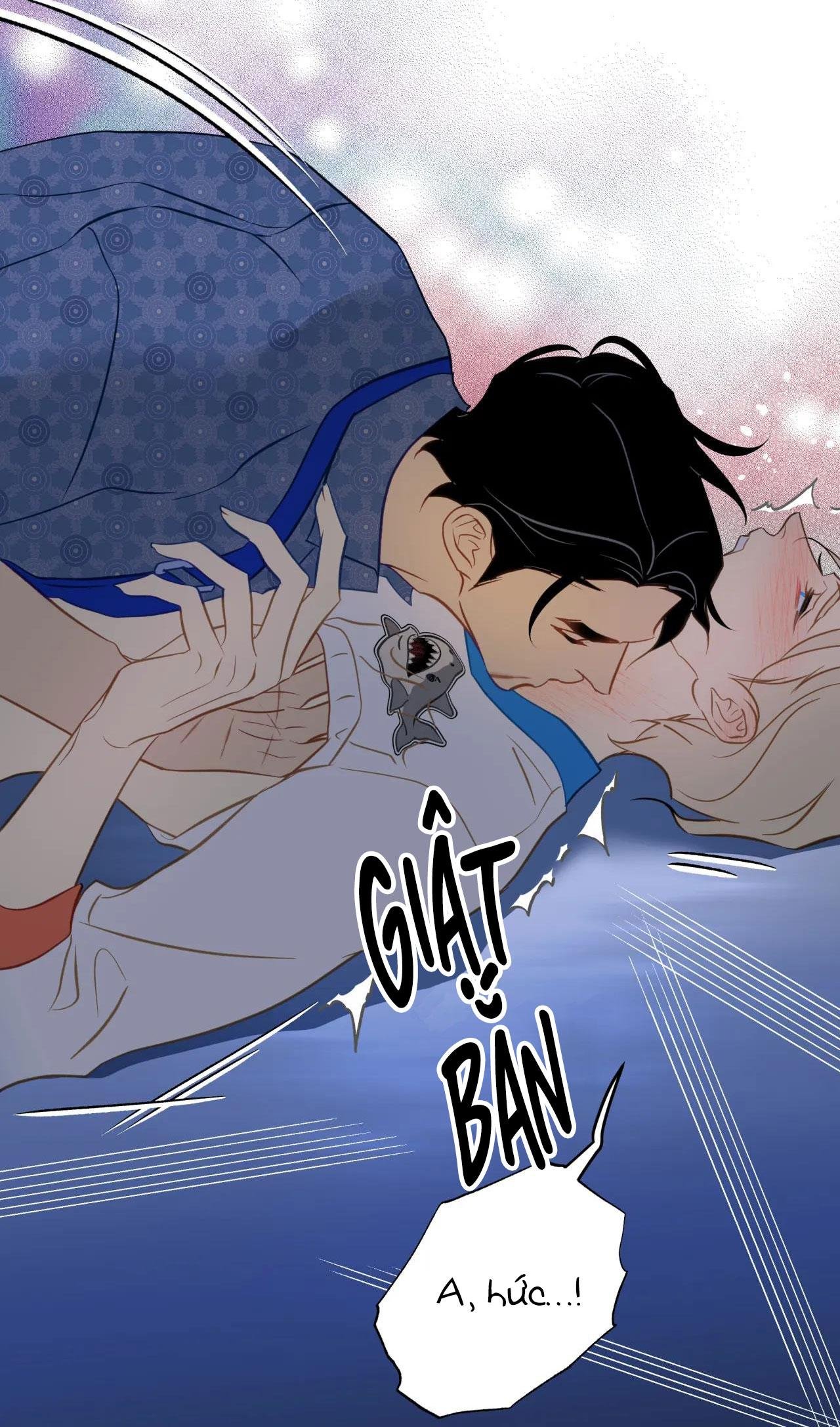 mỹ nhân ngư chapter 4 5