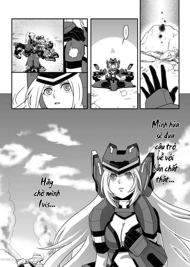 cosmic break manga chapter 2 13