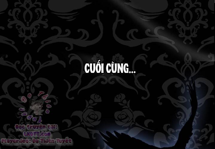 cha, con không muốn kết hôn đâu chapter 34 36