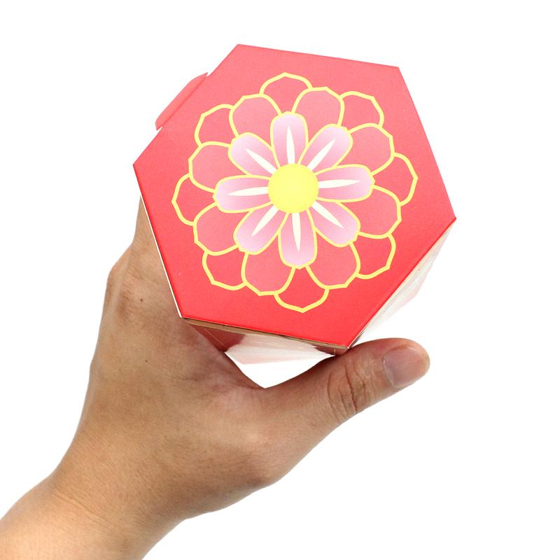 Lì Xì Gieo Quẻ 12 Con Giáp Tết Ất Tỵ - Teenage (Hộp Đựng Ngẫu Nhiên)