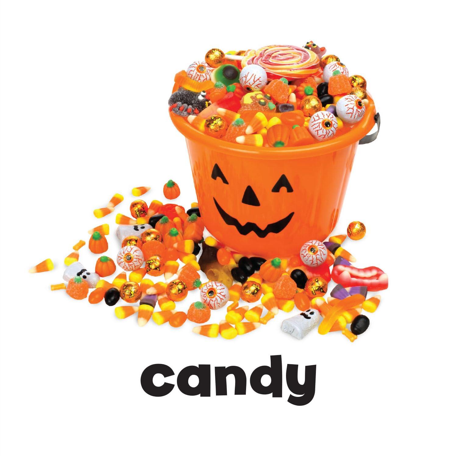 Sách ngoại văn: My First Trick Or Treat