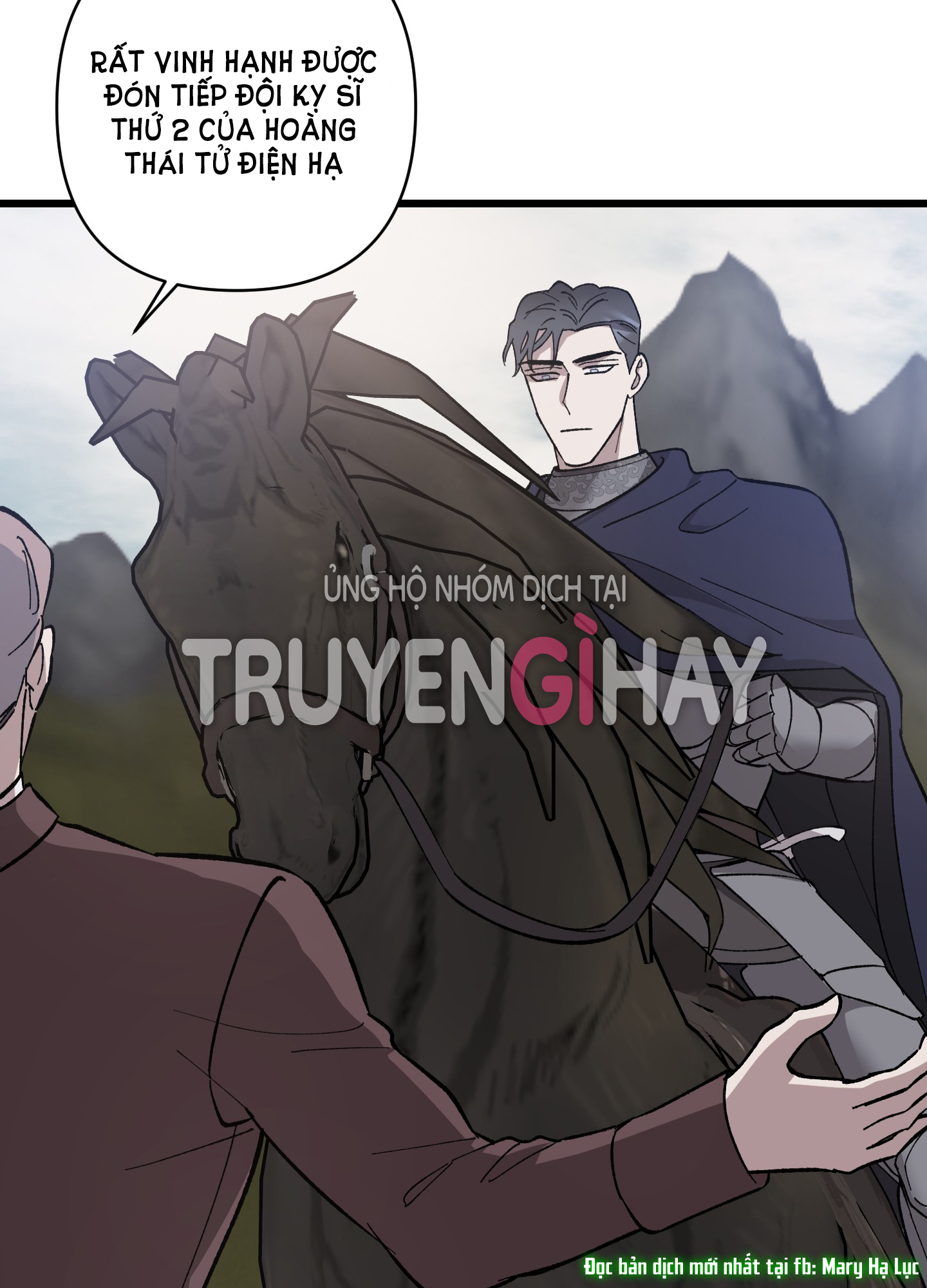 đóa hoa của mặt trời chapter 16.1 41