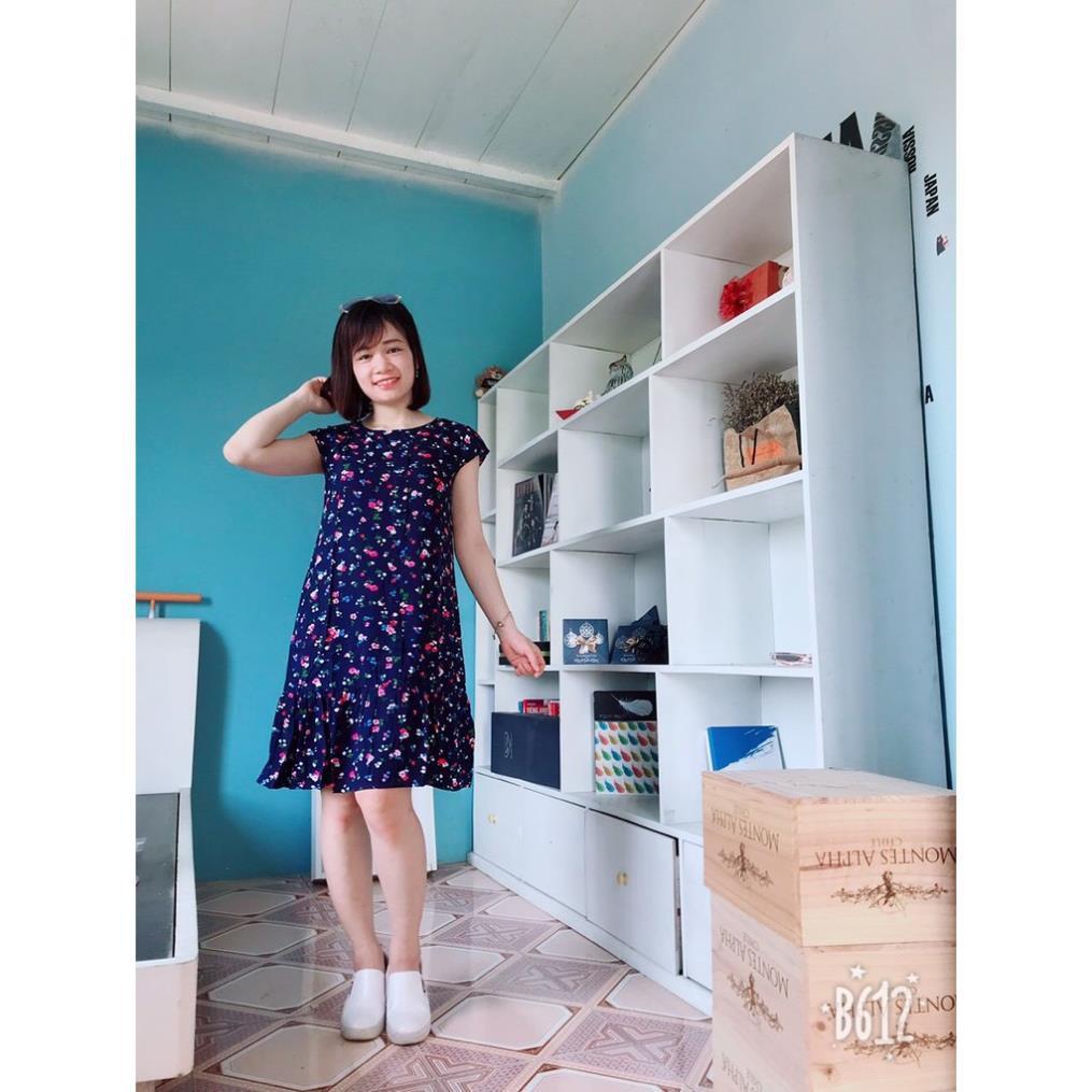 VÁY LANH ĐUÔI CÁ SIÊU MÁT