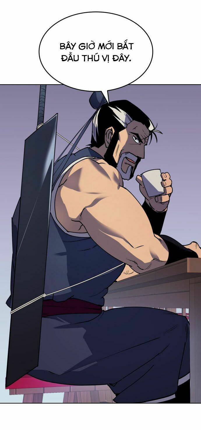 câu chuyện về người lưu giữ lịch sử chapter 2 70