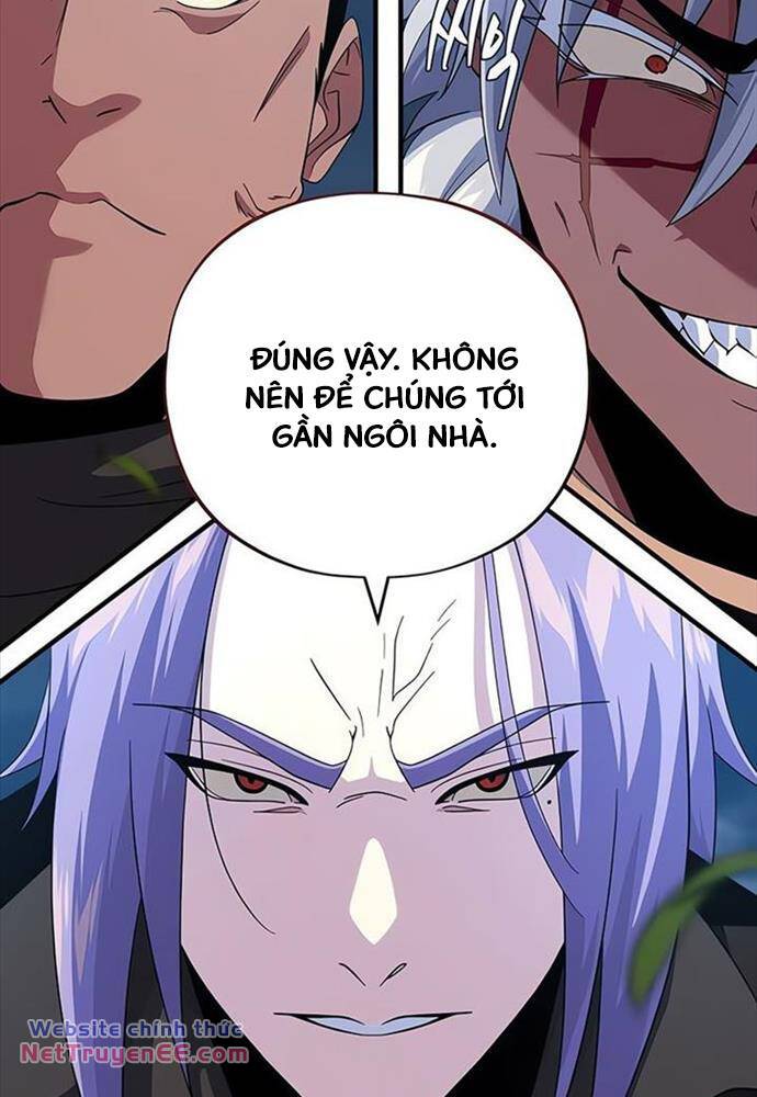 sự thức tỉnh của hắc ma pháp sư sau 66666 năm chapter 110 112