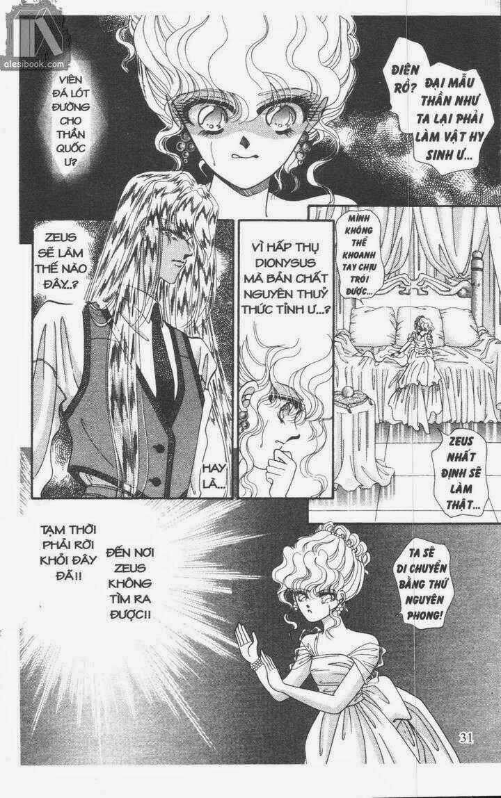 aries thần thoại cung hoàng đạo chapter 18 30