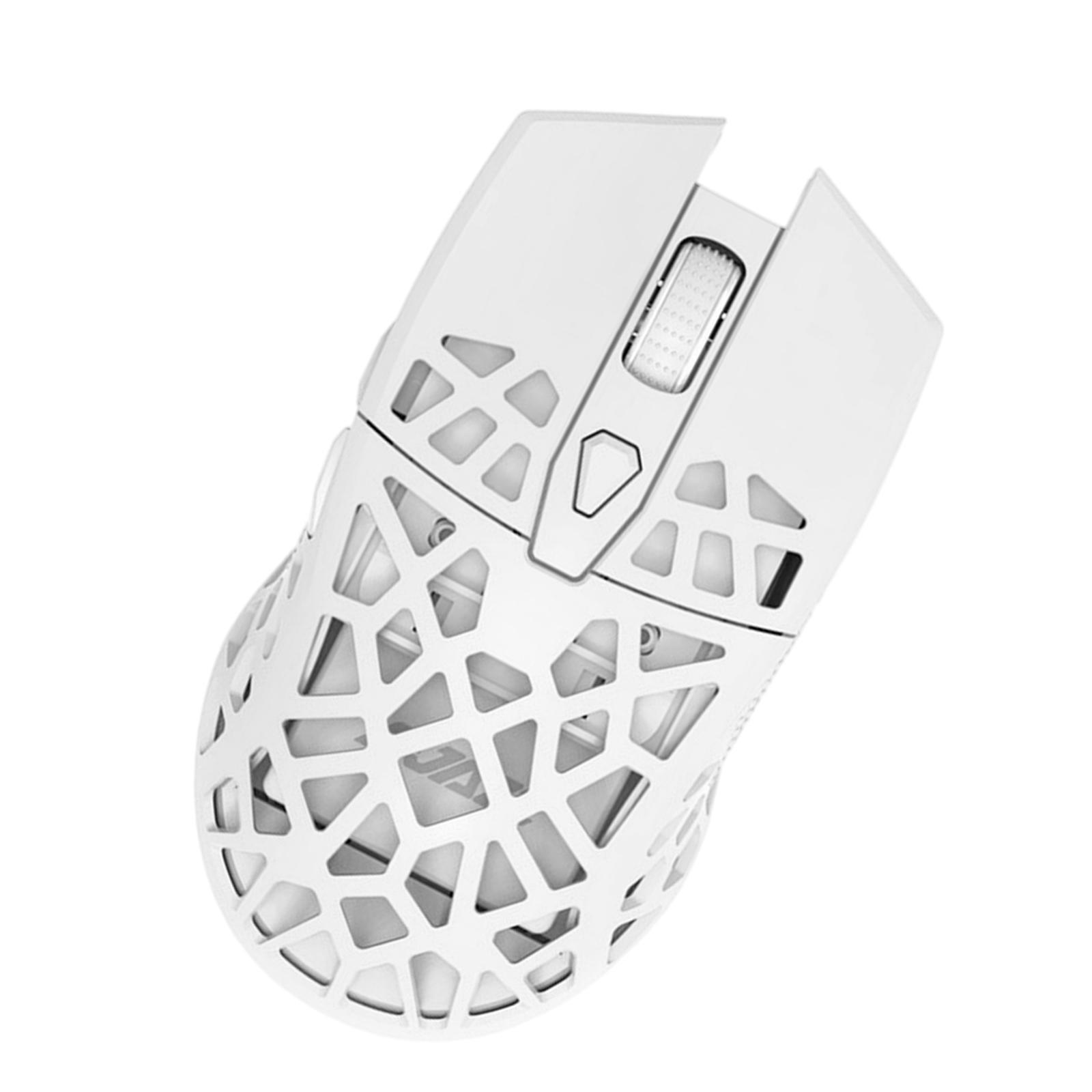 3D Gaming Mouse 2.4G Wireless Lightweight  for PC Desktop