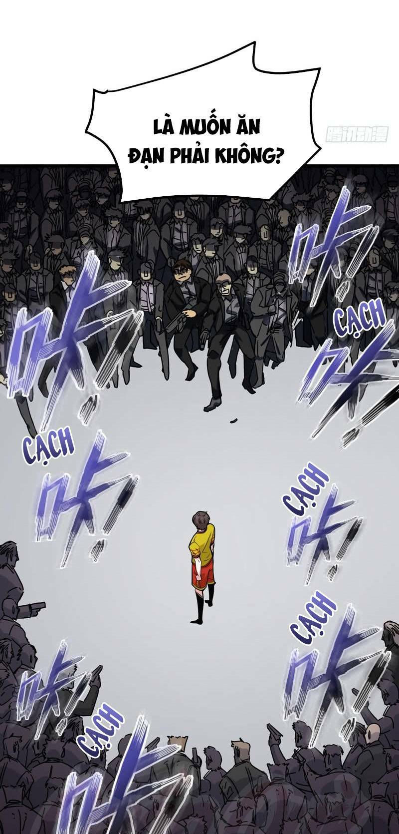 tối cường thần y tại đô thị chapter 47 9