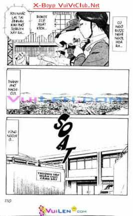 cảnh sát cơ động chapter 9 111