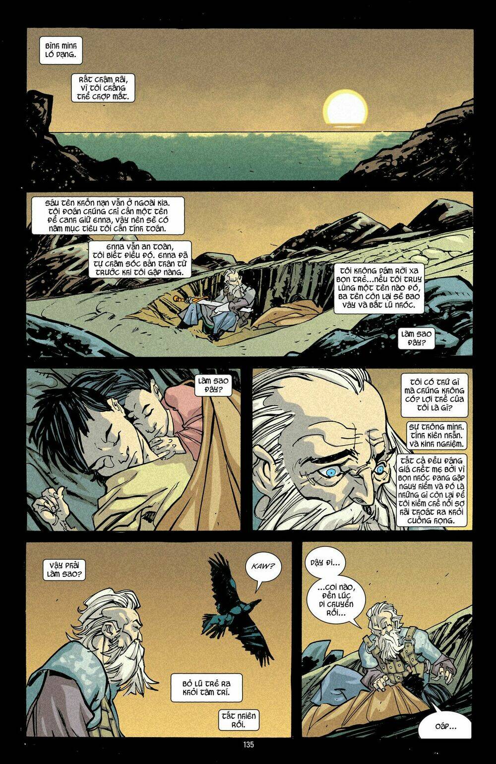 northlanders chapter 20 16