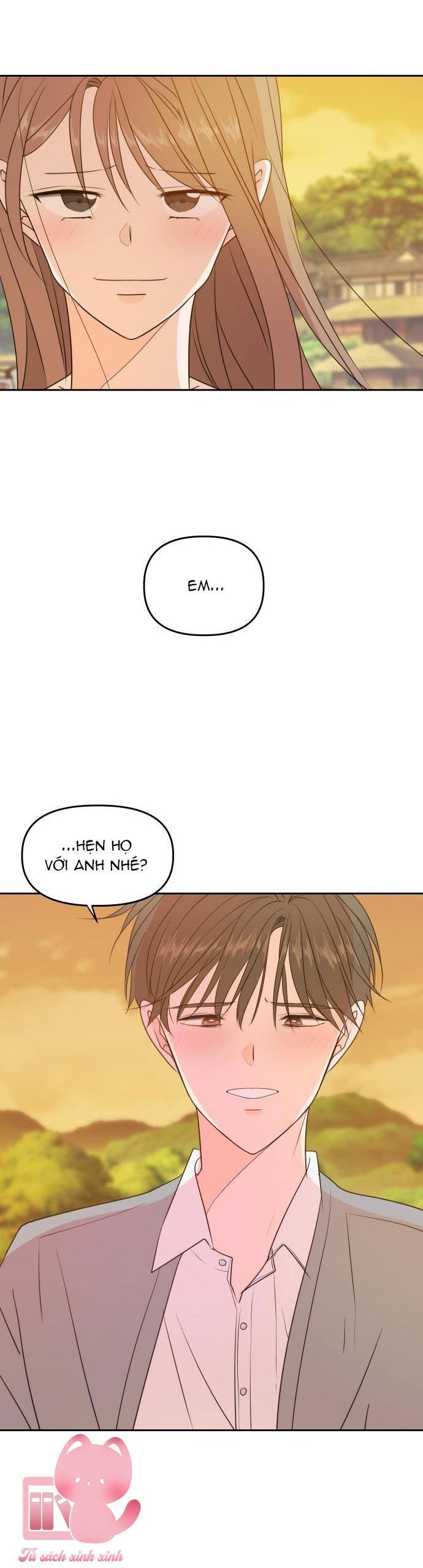 hẹn gặp nhau ở kiếp thứ 19 chapter 76 37