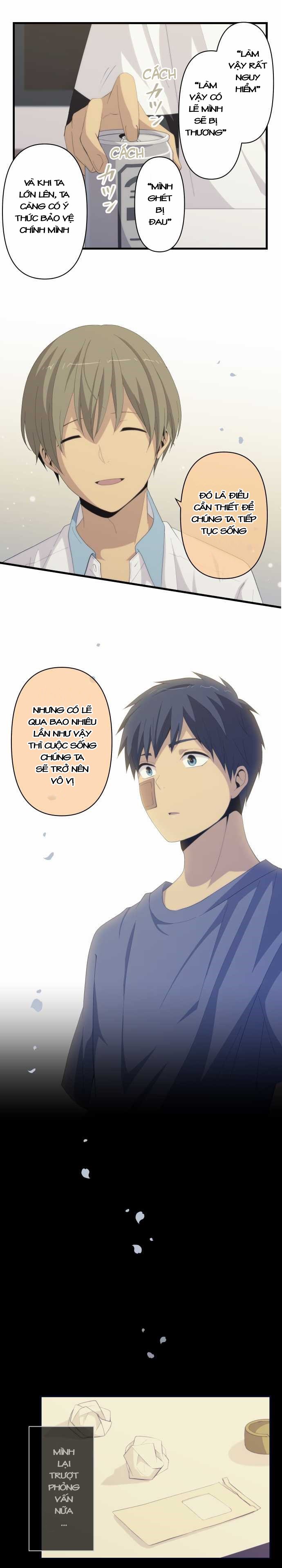 relife chapter 154 9