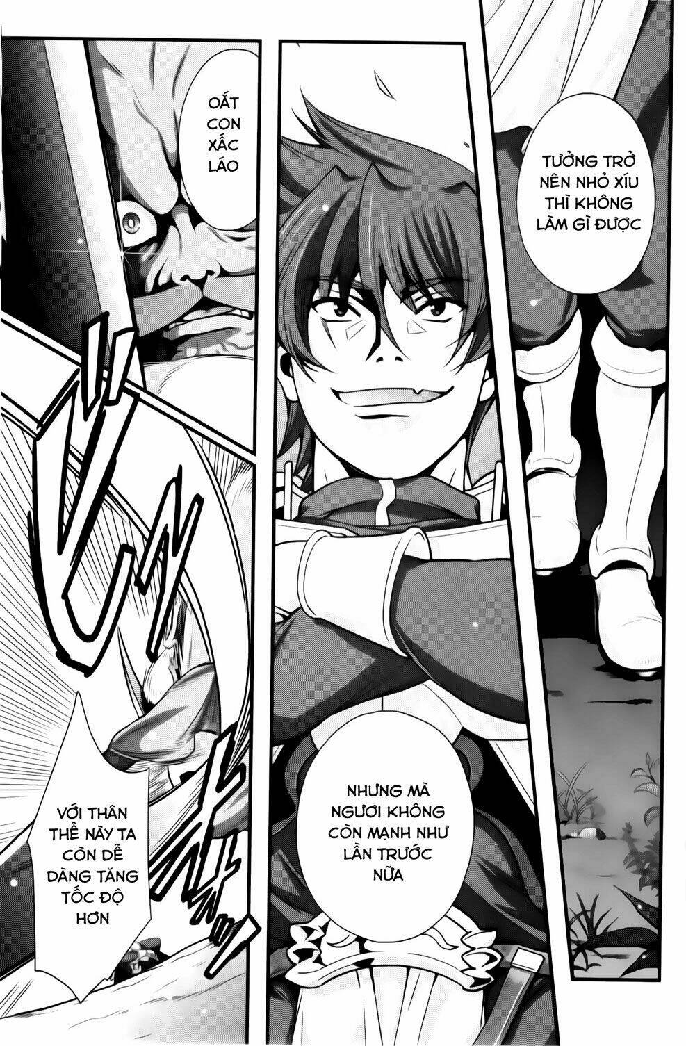 sengoku rance chapter 25.2 3