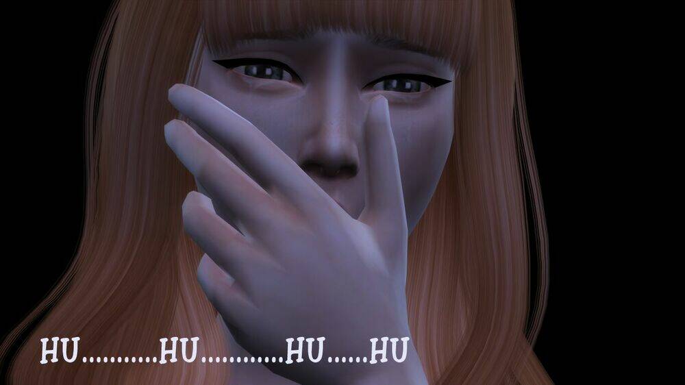 cô dâu giả mạo [truyện sims] chapter 35 24