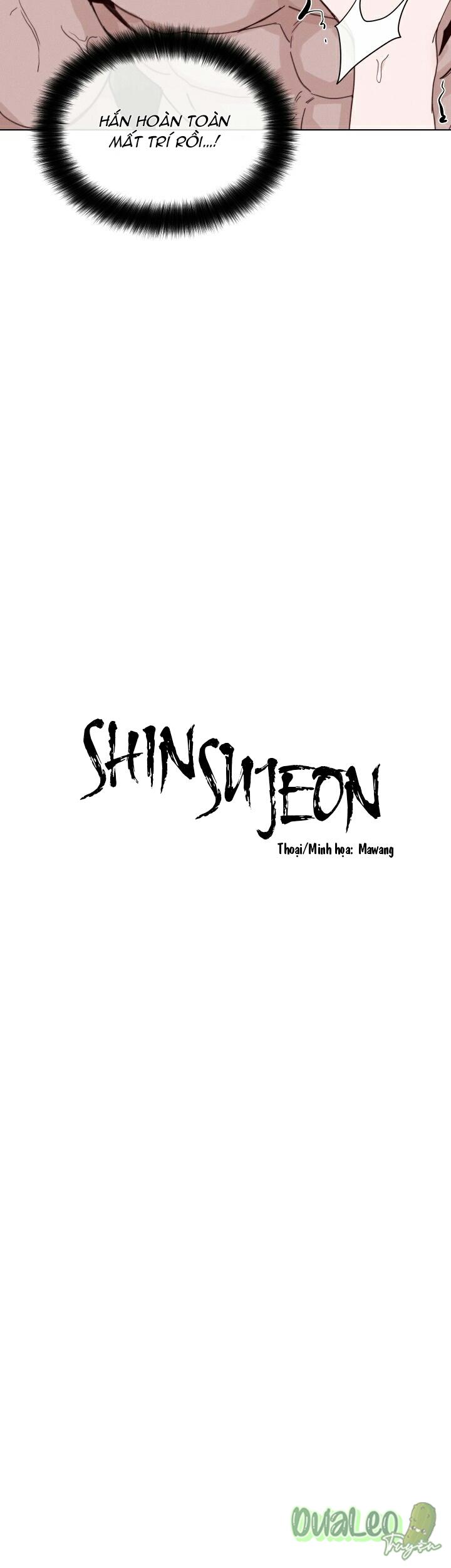 shinsujeon chapter 33 2