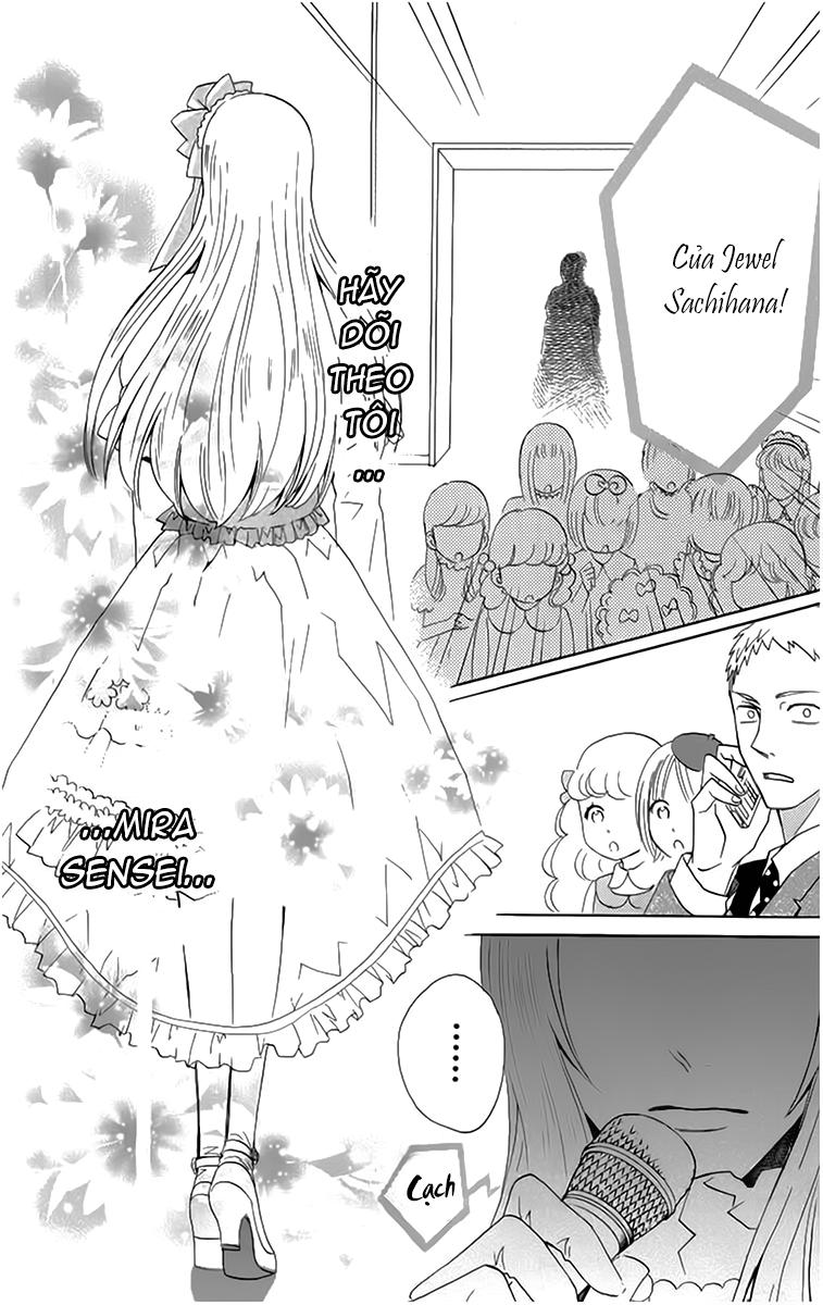 otomen chapter 19 42