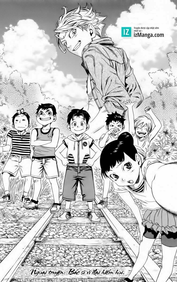 dr.duo chapter 3.5 3