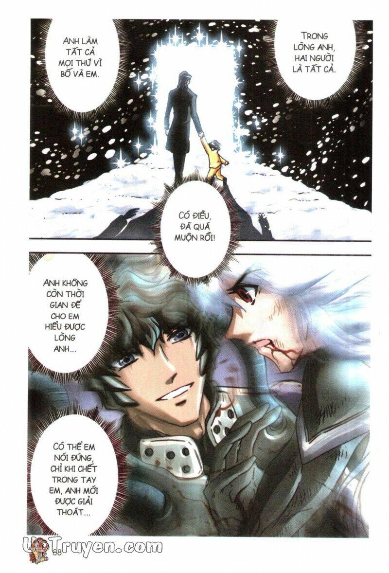 siêu nhân mì ăn liền chapter 22 66