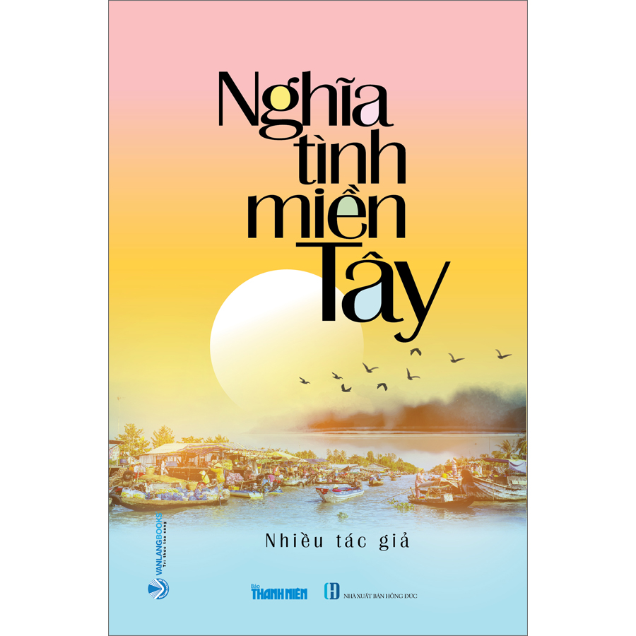 Nghĩa Tình Miền Tây