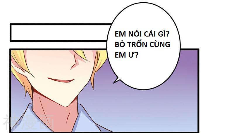tổng tài đã cưới em chapter 51 2