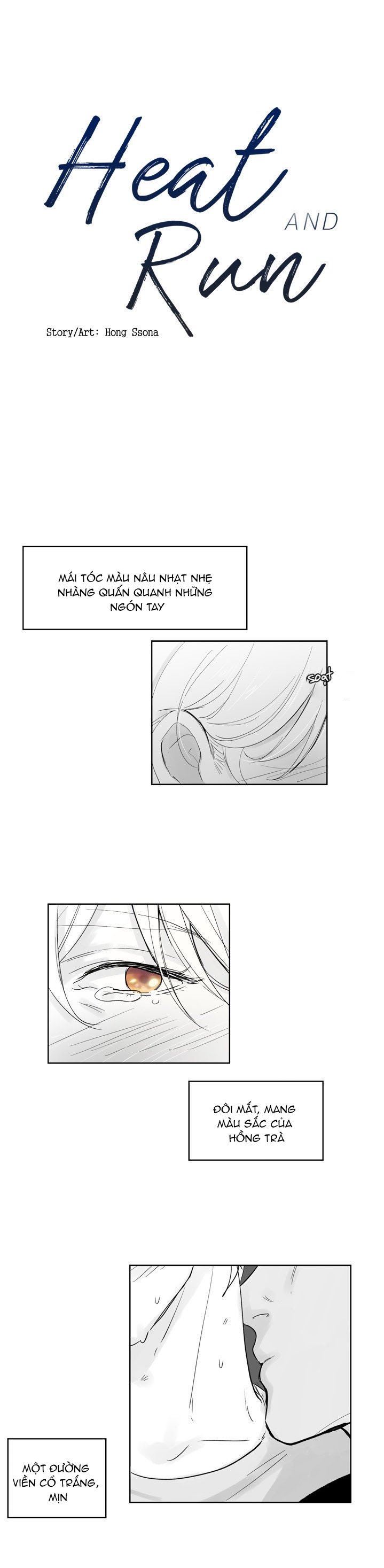 heat and run chapter 18 2