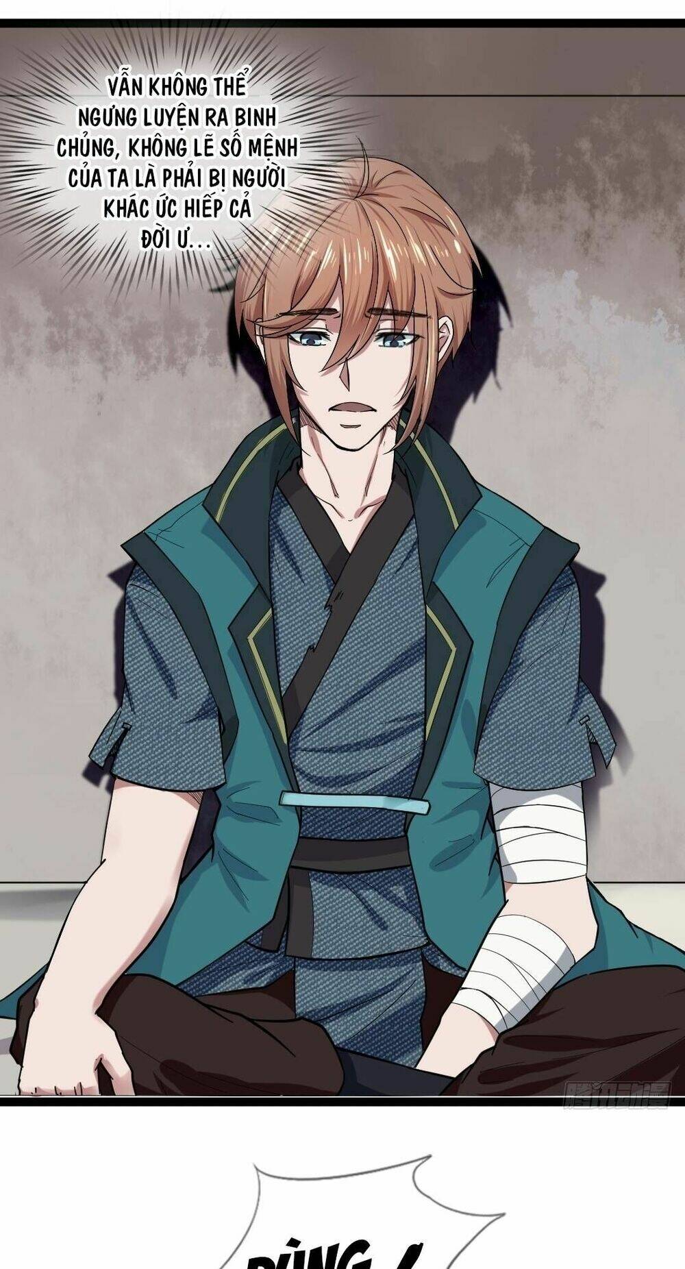 vô địch kiếm thần chapter 1 17