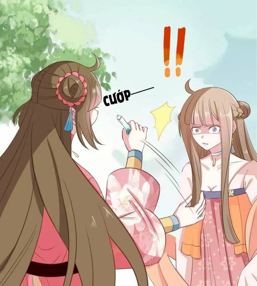 đích nữ hữu độc chapter 47 1