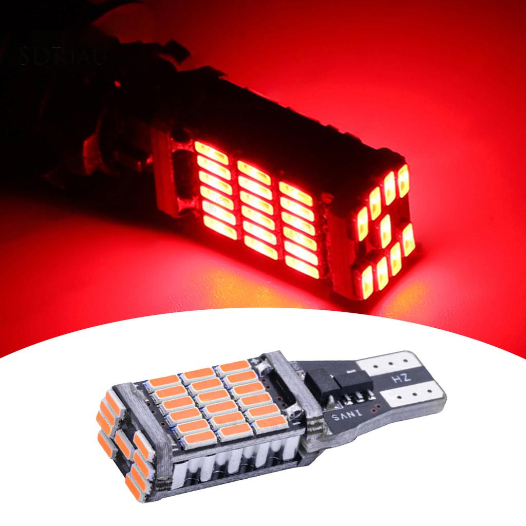 Đèn Tín Hiệu Xqcdx T15-4014 - 45smd 12v Cho Xe Hơi