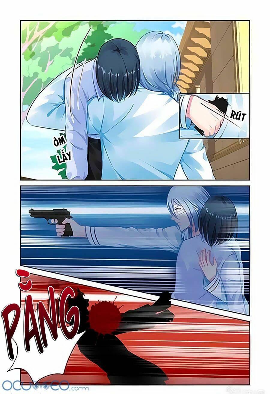 danh môn thiên hậu chapter 144 7