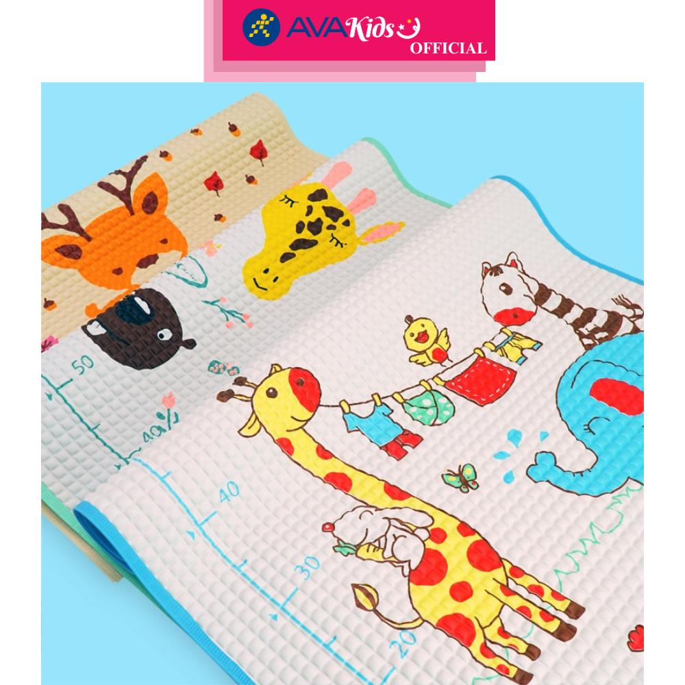 Tấm lót Gluck Baby 60x90 cm - Màu ngẫu nhiên - Hàng Chính Hãng