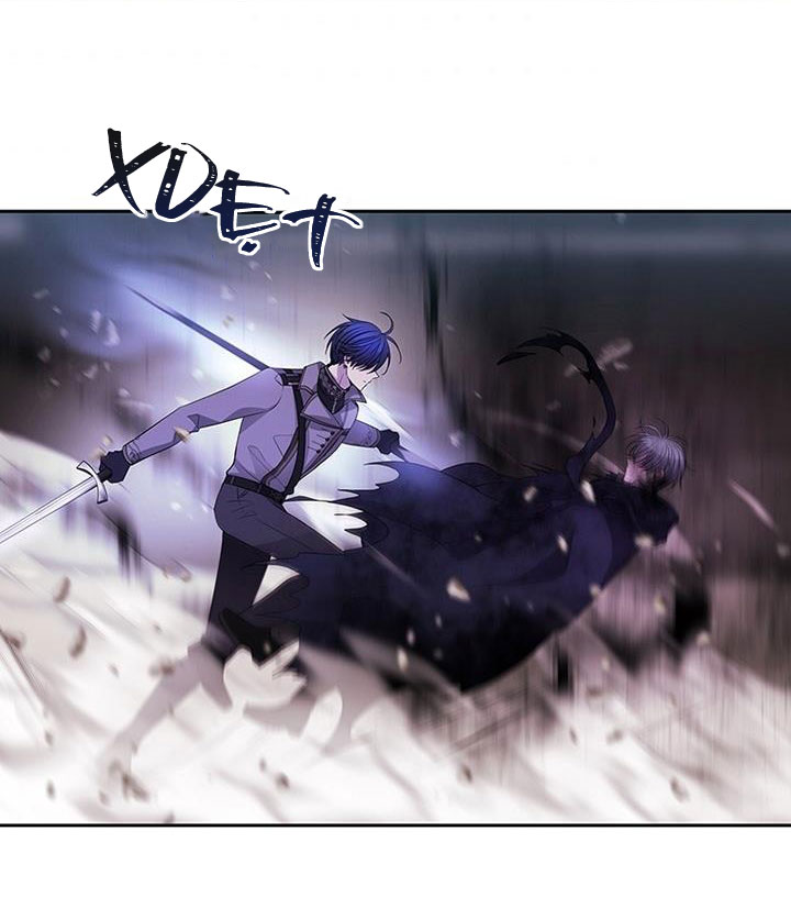 năm môn đệ của charlotte chapter 113 35