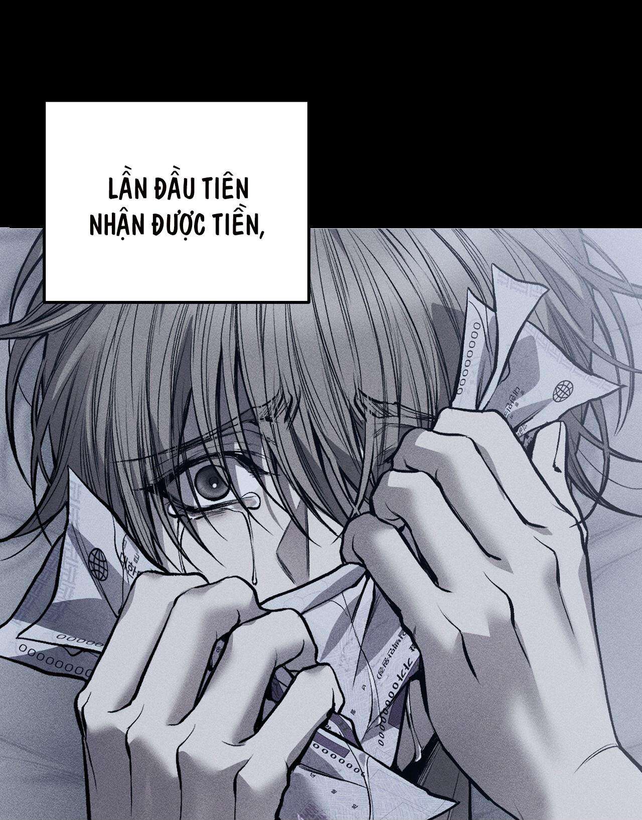 xx cặn bã chapter 38 2