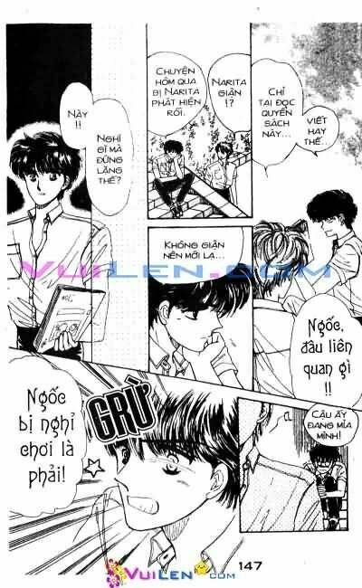 nàng công chúa ham chơi chapter 9 147