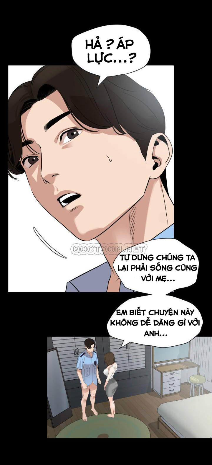 con rể chapter 7 16