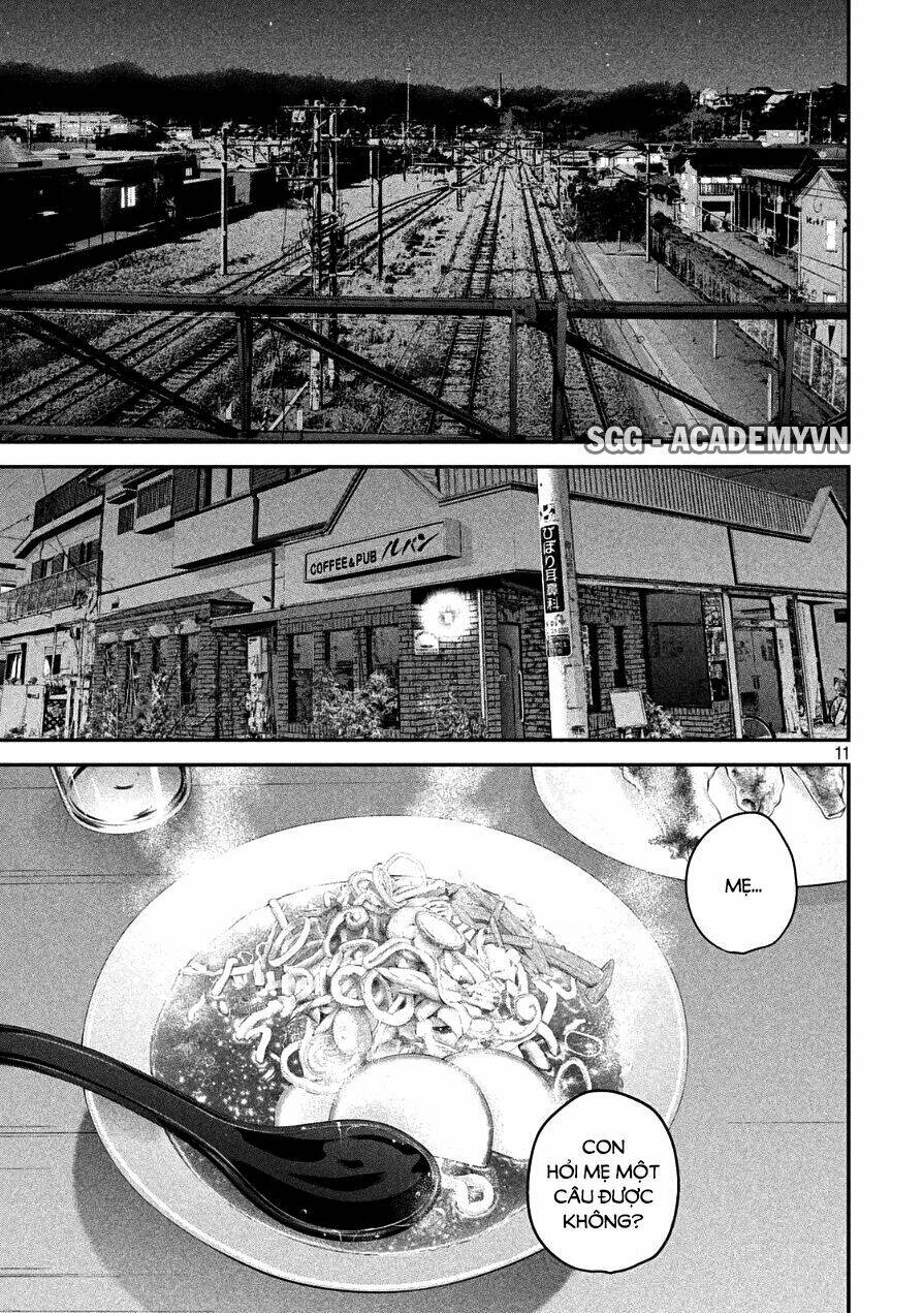 đạo luật nhiều vợ chapter 44 12