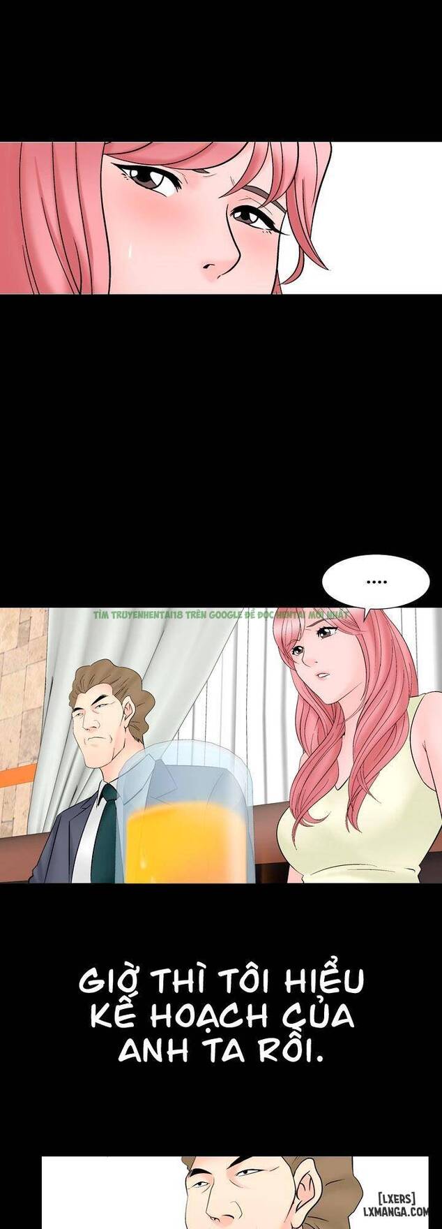 mùi vị của đôi bàn tay chapter 28 27