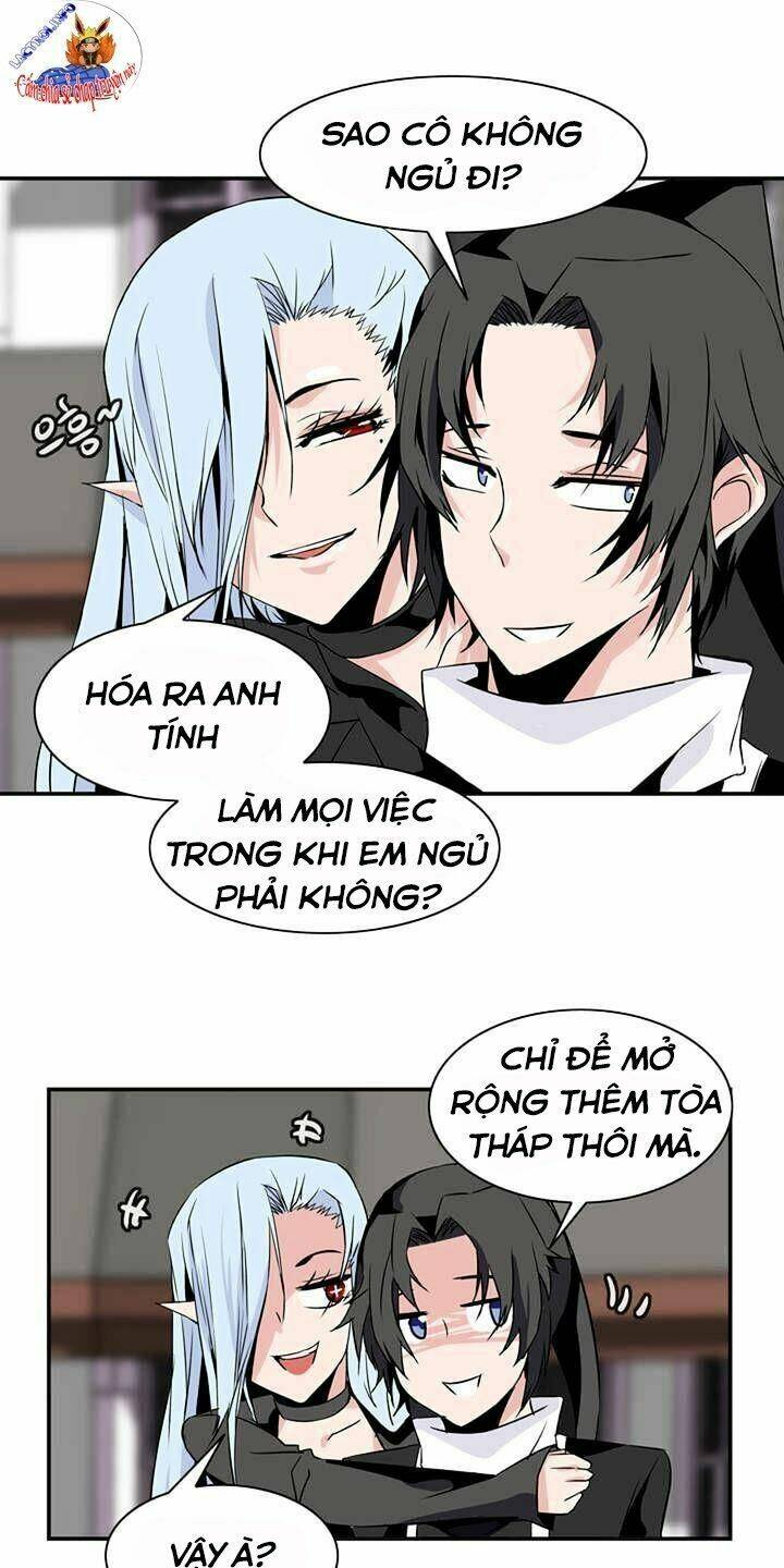 ảo mộng vương chapter 60 20