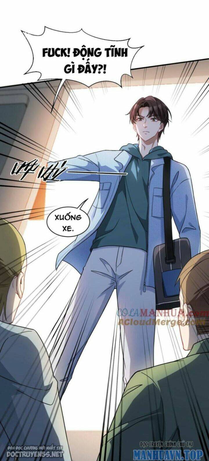 Bỏ Làm Simp Chúa, Ta Có Trong Tay Cả Tỉ Thần Hào chapter 8.3 8