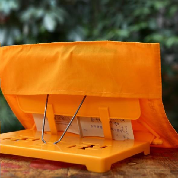 Kệ đọc,tụng Kinh,niệm Phật 29*16cm