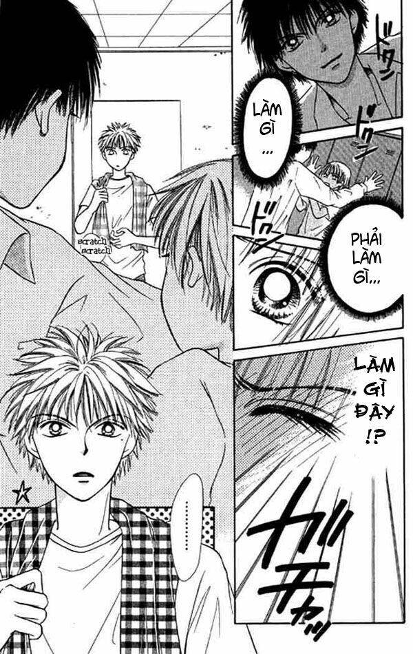 power!! chapter 16 4