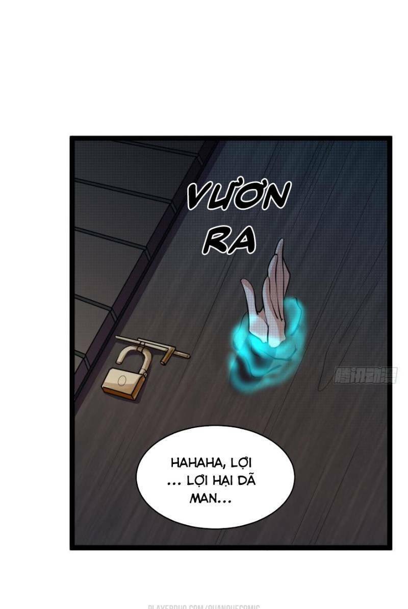 ta có di sản tại dị giới chapter 20 23