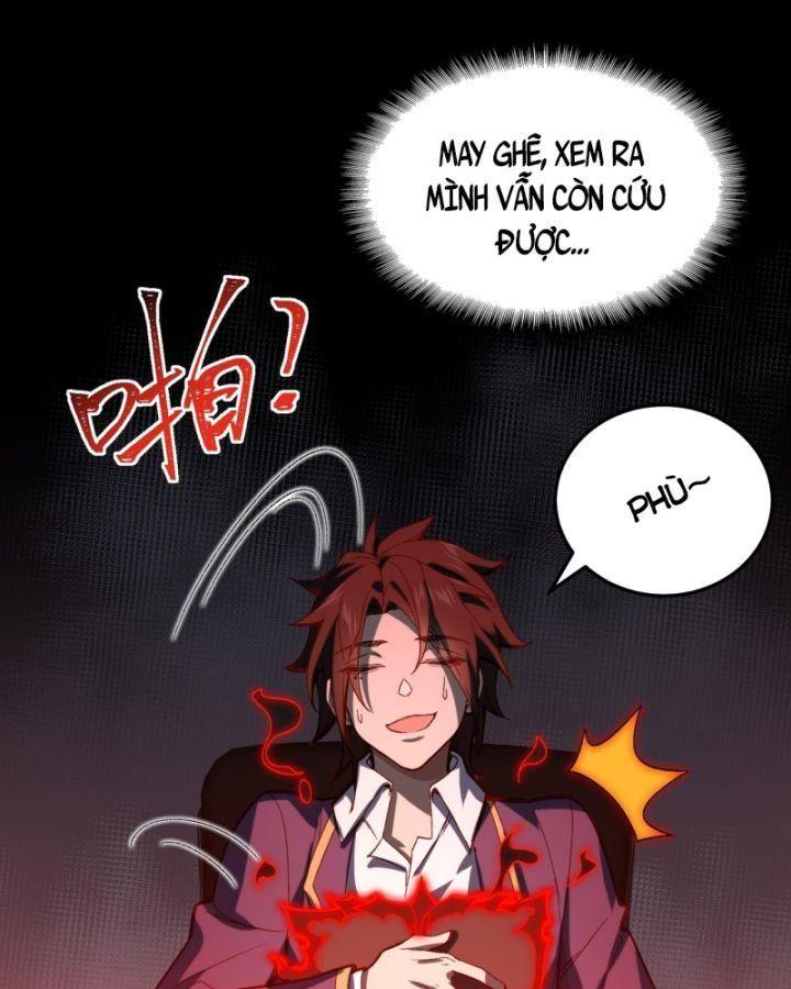 ta , sáng tạo ra đô thị truyền thuyết chapter 4 41